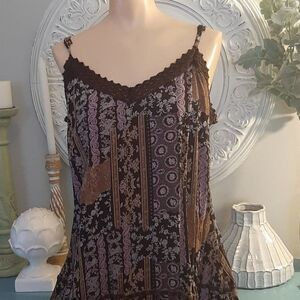 Faded Glory Camisol 